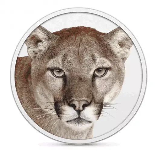 Insolite : Steve Jobs se cache-t-il dans Mountain Lion ?