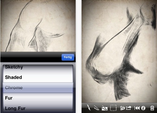 Bons Plans: MindHD, Waking Mars, File Manager App, Lead Sketch...