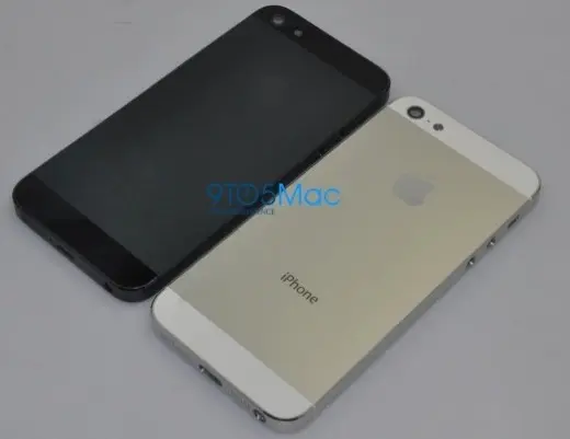 L'iPhone 5 passé à la loupe d'un designer