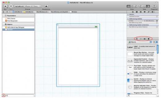 Quand Samsung "s'inspire" de... Xcode !