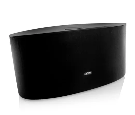 Gear4 dévoile son enceinte AirPlay AirZone Series 3