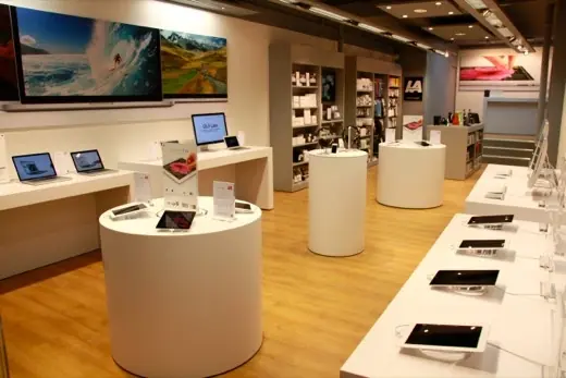 Troyes : 10 % de ristourne pour la r&eacute;ouverture de l'APR Inter-Actif