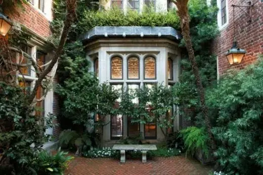 Jony Ive se paie une maison de 17 millions de dollars &agrave; San Francisco