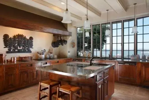 Jony Ive se paie une maison de 17 millions de dollars &agrave; San Francisco