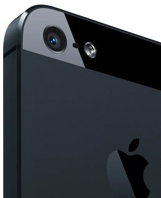 L'iPhone 5 crève le plafond chez AT&T