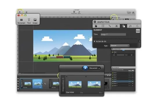 Motion Composer Mac : une toute nouvelle version en approche