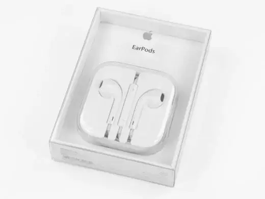 iFixit a désossé les EarPods