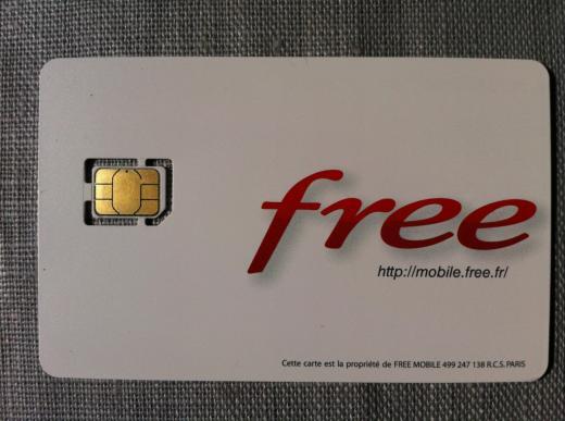 iPhone 5 : SFR livré, nano-SIM Free et Orange commence les envois