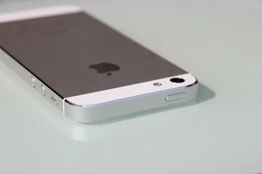 iPhone 5 : nos premières impressions (avec plein de photos)