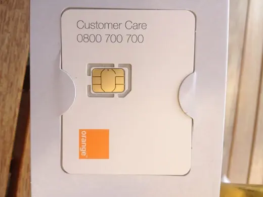 iPhone 5 : Swisscom, Orange et Sunrise livrent les nano-SIM