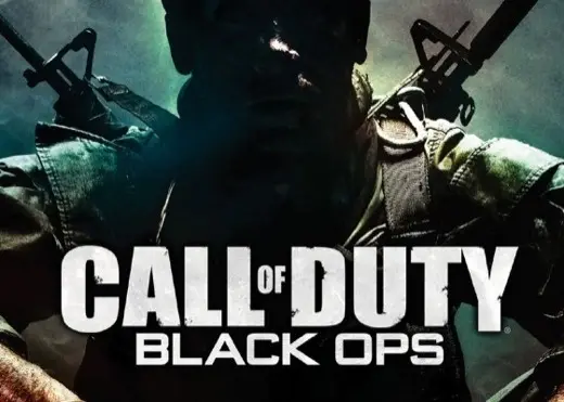 Call of Duty: Black Ops disponible sur Mac