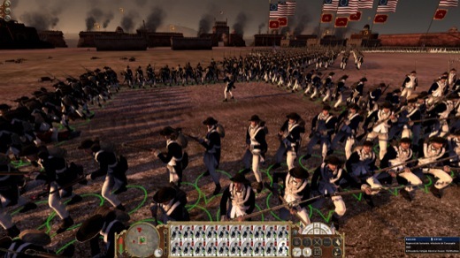 Empire Total War Mac : le test ! (+vidéo)