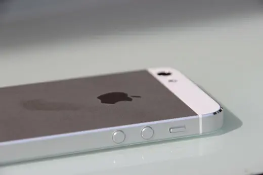 Délais pour l'iPhone 5 : la faute à l'aluminium ?