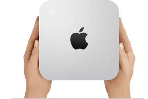 De nouveaux Mac mini le 23 octobre ?