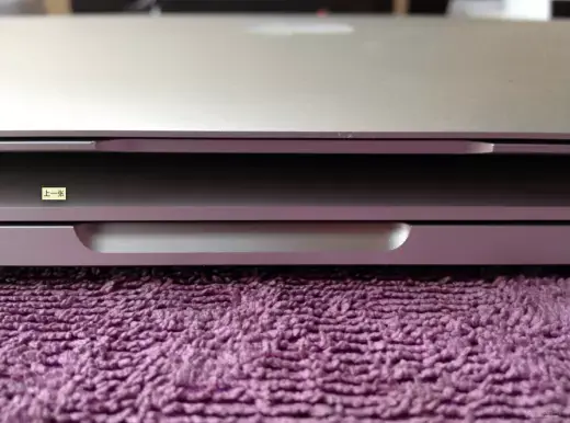 MacBook Pro Retina 13" : encore d'autres photos de la coque