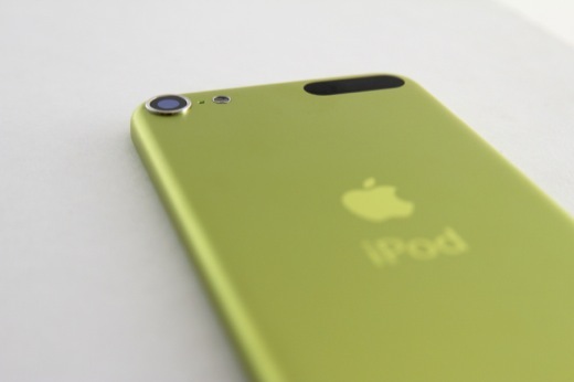 Vidéo : les surprises des Benchs de l'iPod touch 5G vs l'iPhone 5