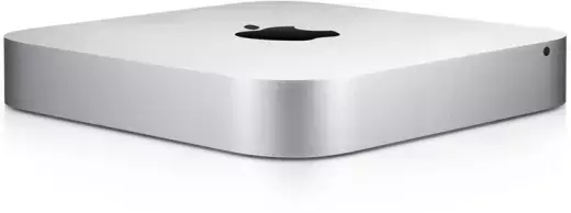 Un nouveau Mac mini !