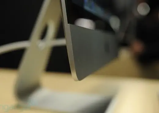 Les bonnes et mauvaises surprises du nouvel iMac