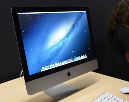 Les bonnes et mauvaises surprises du nouvel iMac