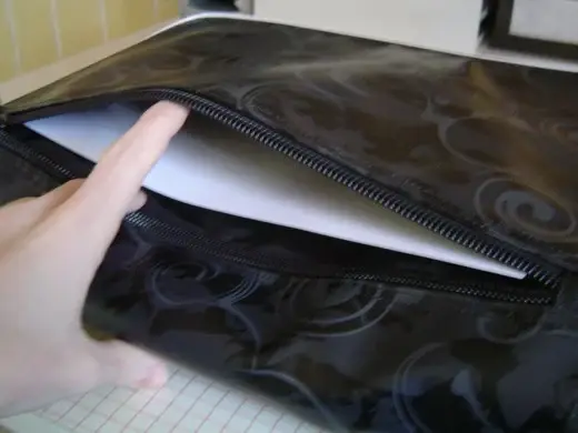 LADolce Vita, le sac fashion de votre MacBook