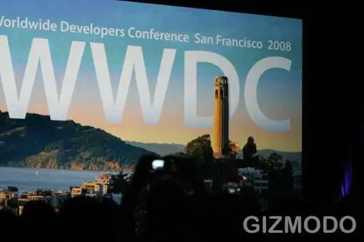 WWDC'08 : ce qu'il faut retenir