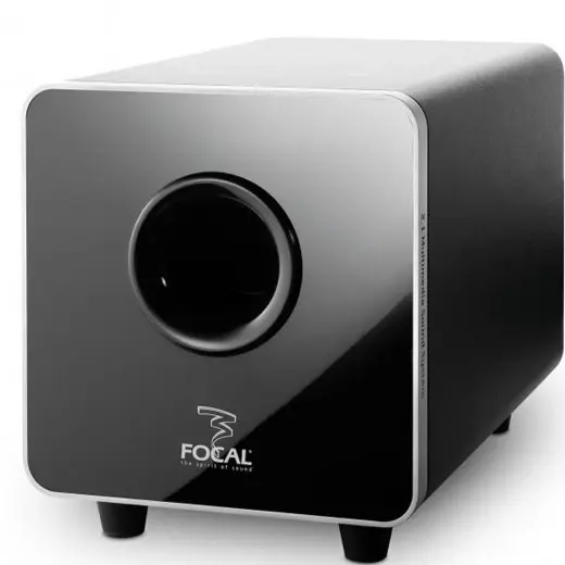 Focal XS, le meilleur du son pour votre Mac