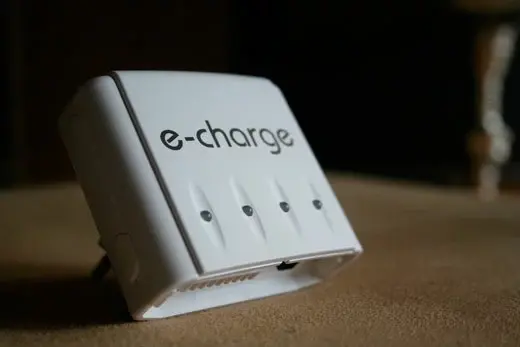 e-charge : chargeur multifonctions