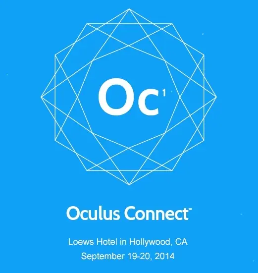 Oculus VR organise sa première conférence dédiée aux développeurs