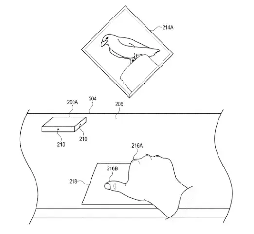 Apple prépare des accessoires pour son Vision Pro