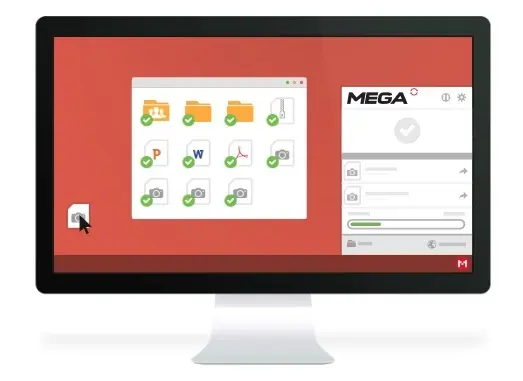 Le service de stockage MEGA a désormais son application sur Mac