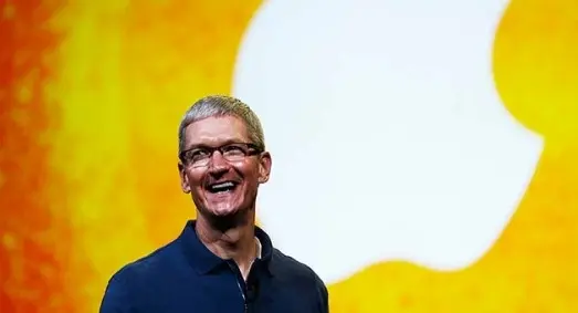 Tim Cook retourne à la conférence Sun Valley