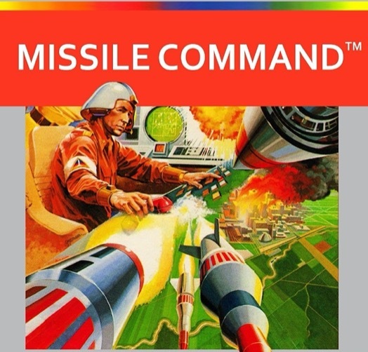 Missile Command arrive sur iOS pour son 40e anniversaire