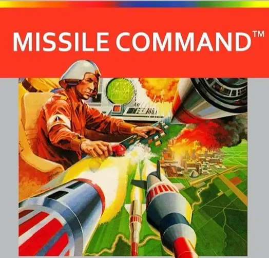 Missile Command arrive sur iOS pour son 40e anniversaire