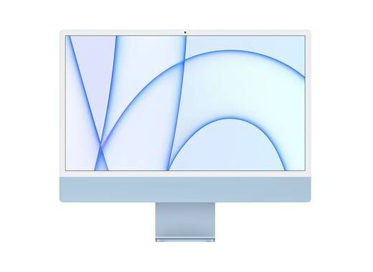 Illustration : Jusqu'à 10% de réduction (-260€) sur les iMac M1 de 256 Go à 2 To, en stock et livrés avant Noël