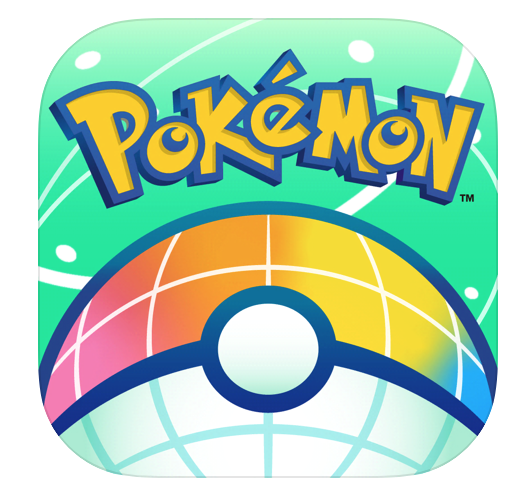 Pokémon Home est dispo sur iOS