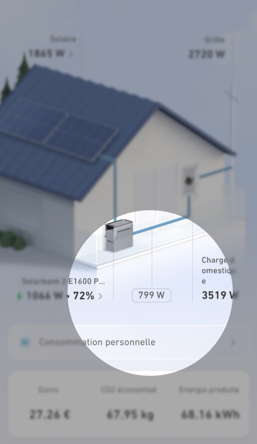 3 mois avec Anker Solix Solarbank 2 : le stockage solaire intelligent, limité par la réglementation