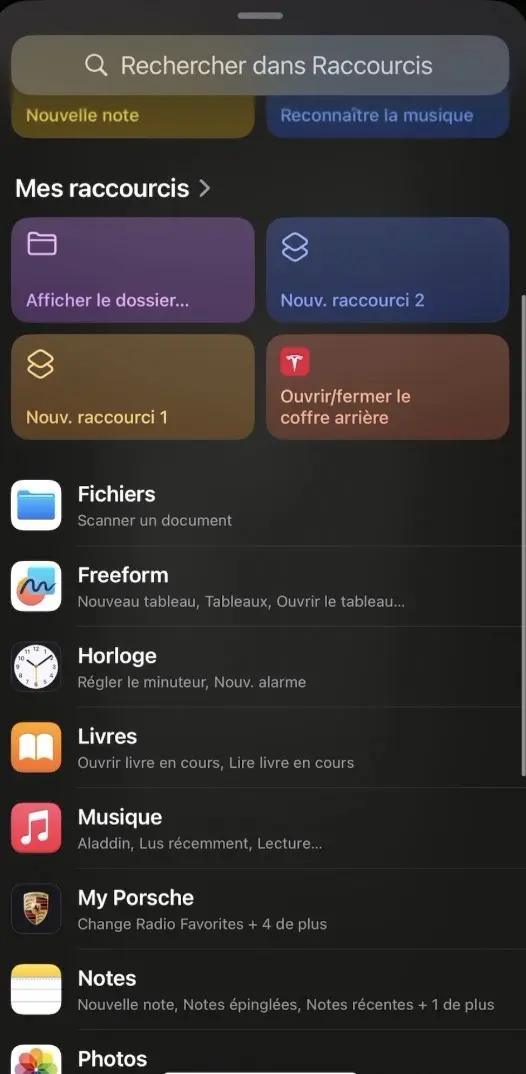 Utilisez-vous le bouton Action de l'iPhone 15 Pro ? (Sondage)