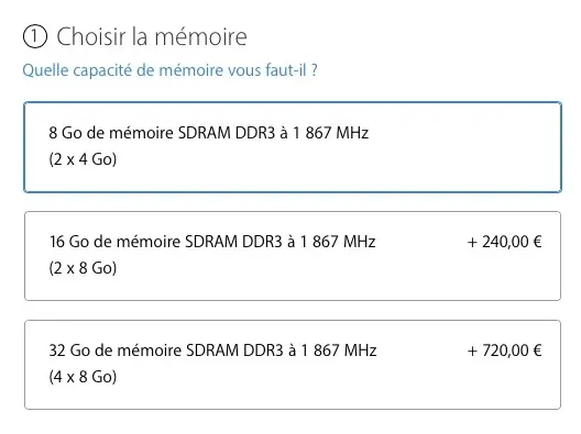 Bilan : 2015, une année "top" ou "flop" pour Apple ? (opinion et sondages)