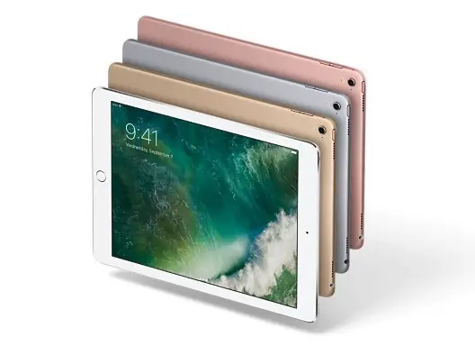 De nouvelles références d'iPad Pro 9,7'' Wifi+4G disponibles sur le Refurb