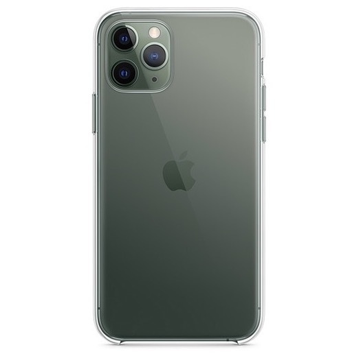 N'oubliez pas les coques officielles pour iPhone 11, 11 Pro/Max ! (dès 45€)