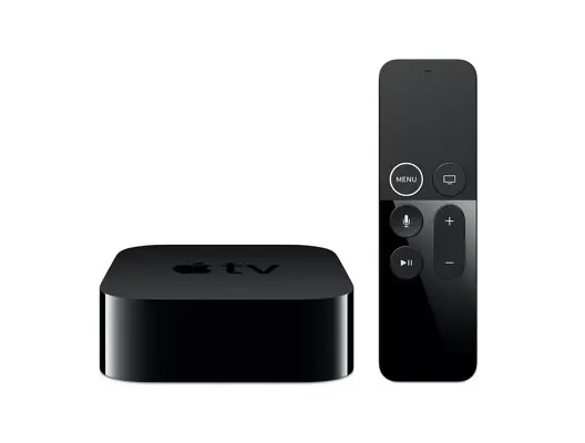 Refurb : Apple TV à 139€, iPad Pro 12,9" 2018 à 949€, MacBook Air 2019 à 1059€