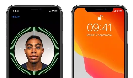 iPhone 2020 : Face ID amélioré mais toujours du Lightning