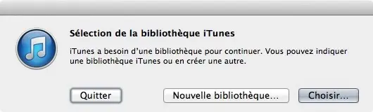 Astuce OS X : déplacez les dossiers iTunes et MobileSync pour soulager votre SSD