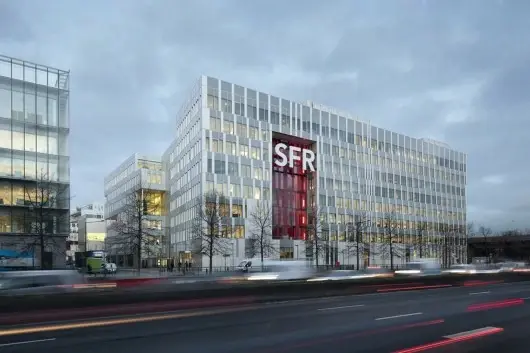 Perquisitions en cours dans les locaux de SFR-Numéricable