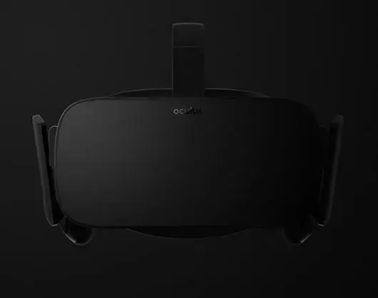 L'Oculus Rift sera en vente en début d'année prochaine