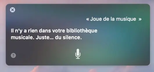 macOS Sierra : notre prise en main (vidéo) de Siri sur Mac !