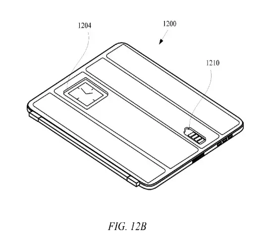 Jonathan Ive réfléchit à utiliser la SmartCover comme zone de notification