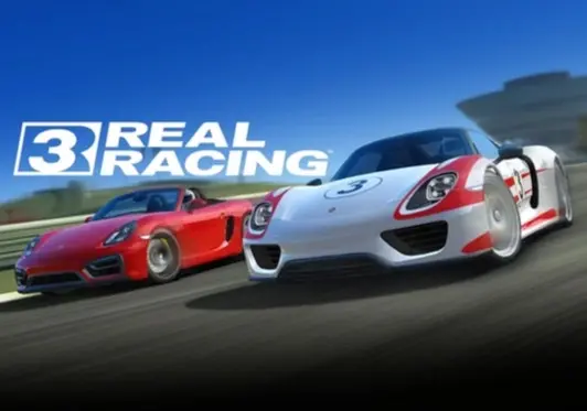 Real Racing 3 nous emmène sur le circuit d'essai de Porsche à Leipzig