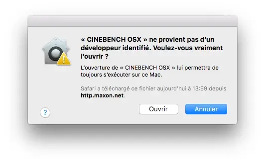 macOS Sierra : quand Gatekeeper "exige" que les applications soient signées