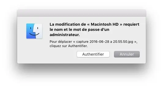 macOS Sierra : le bureau dans le Cloud et un outil pour gérer le stockage (prise en main)